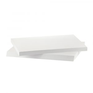 Hojas 120 Grms carta