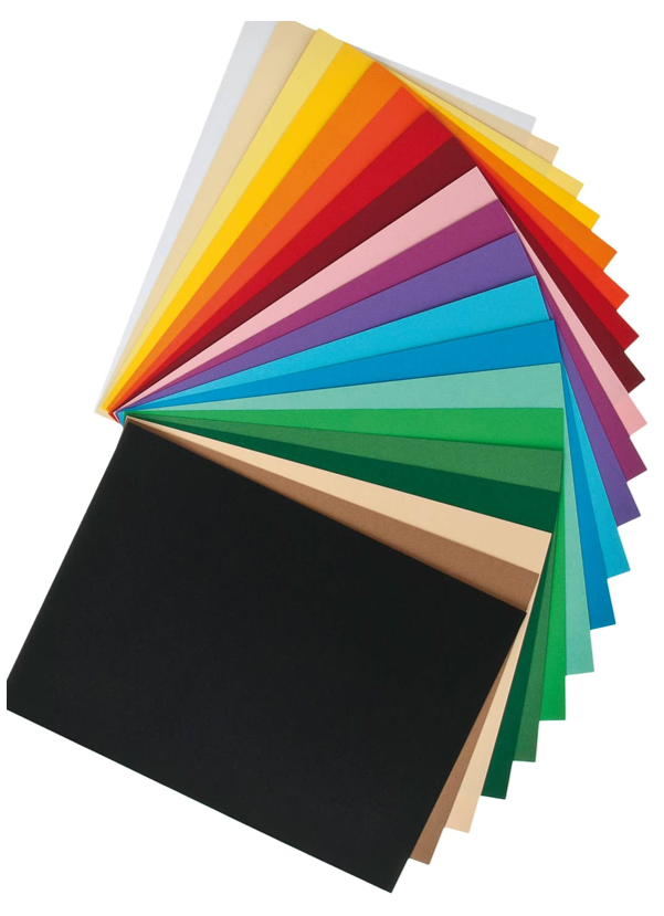 Pliego Ariel Cover Liso