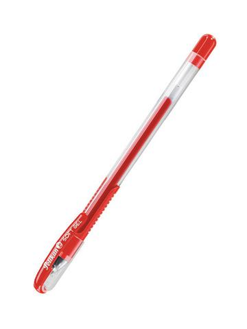 Lapicero pelikan Soft Gel Rojo 
