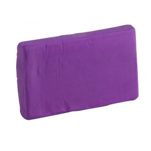 Plasticina Vinci Marqueta Morado
