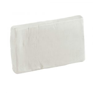 Plasticina Vinci Marqueta Blanco