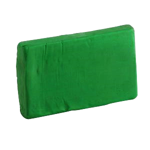Plasticina Vinci Marqueta Verde Claro 