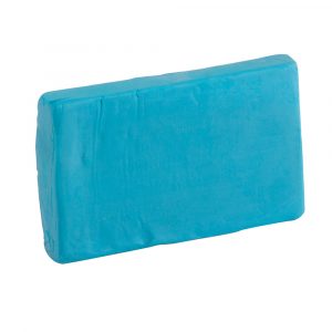 Plasticina Vinci Marqueta Celeste