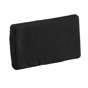 Plasticina Vinci Marqueta Negro  