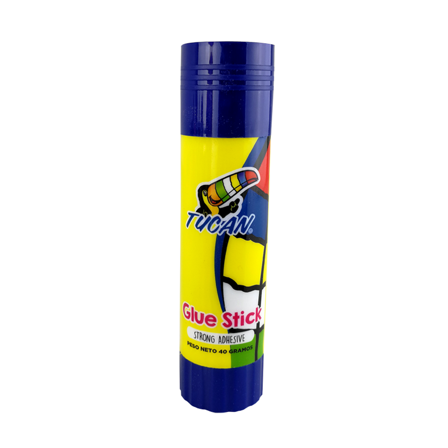 Goma en barra Tucan 40 g
