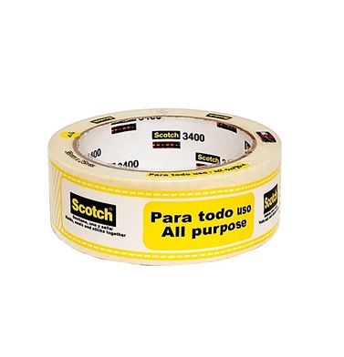 Masking Tape Scotch 1 1/2