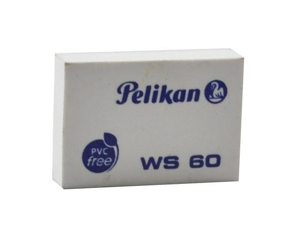 Borrador Pelikan Mini Ws 60