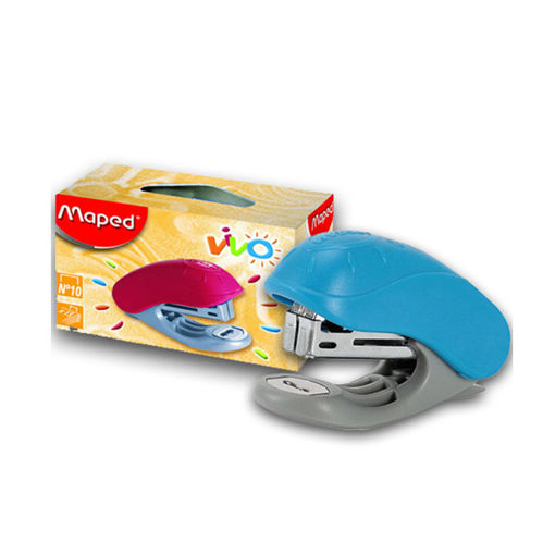 Engrapadora Chiquita M/Maped