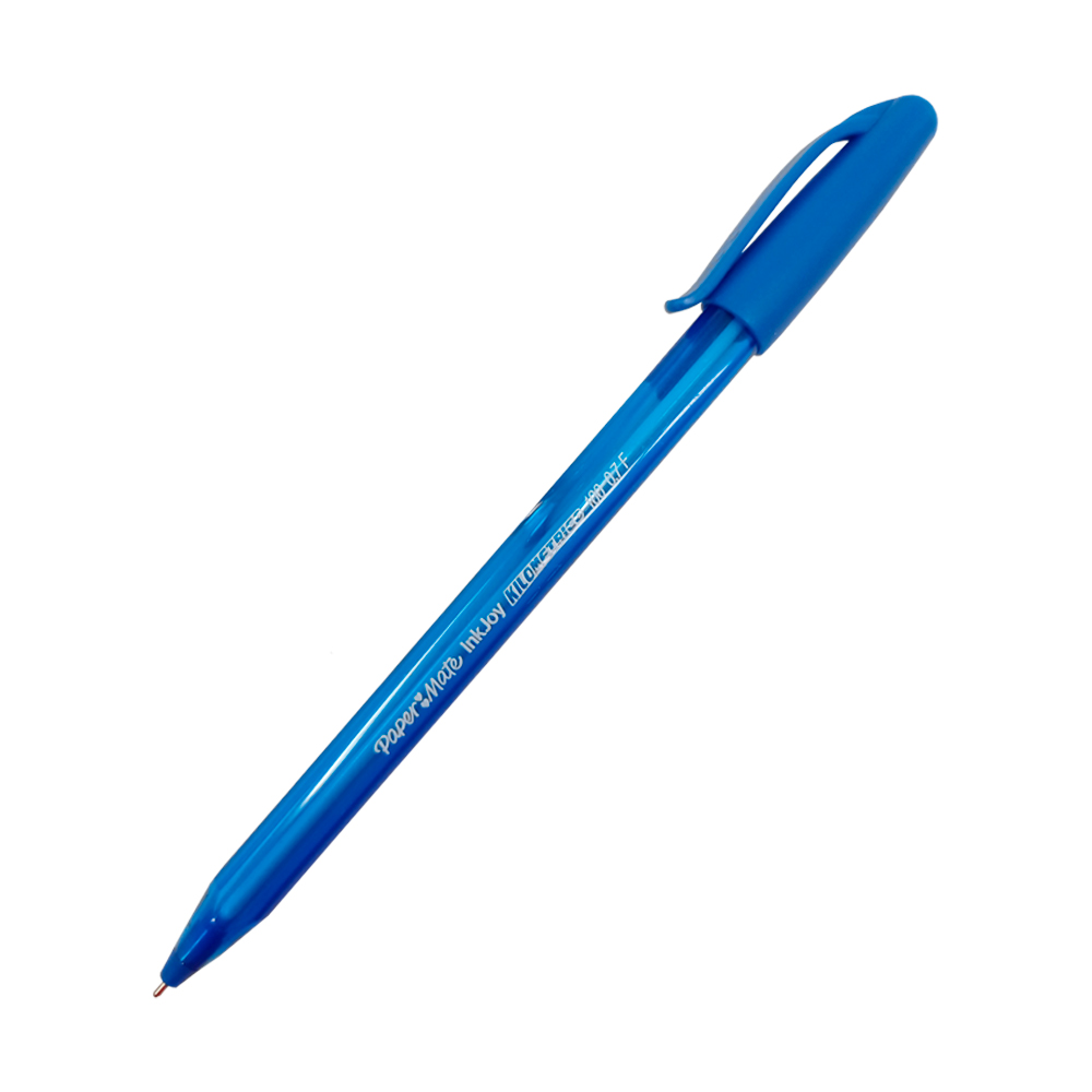 LAPICERO KILOMETRICO AZUL