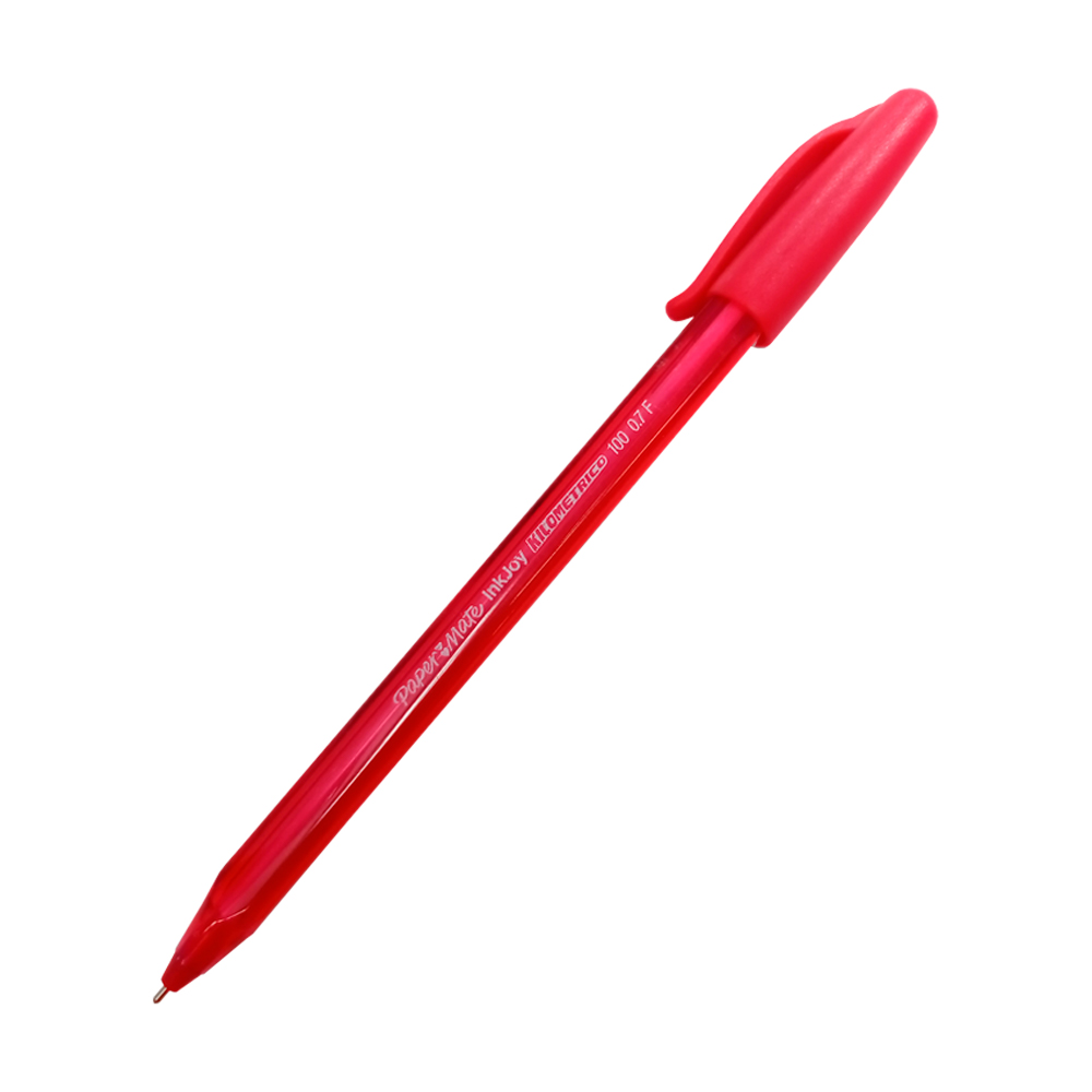 LAPICERO KILOMETRICO ROJO