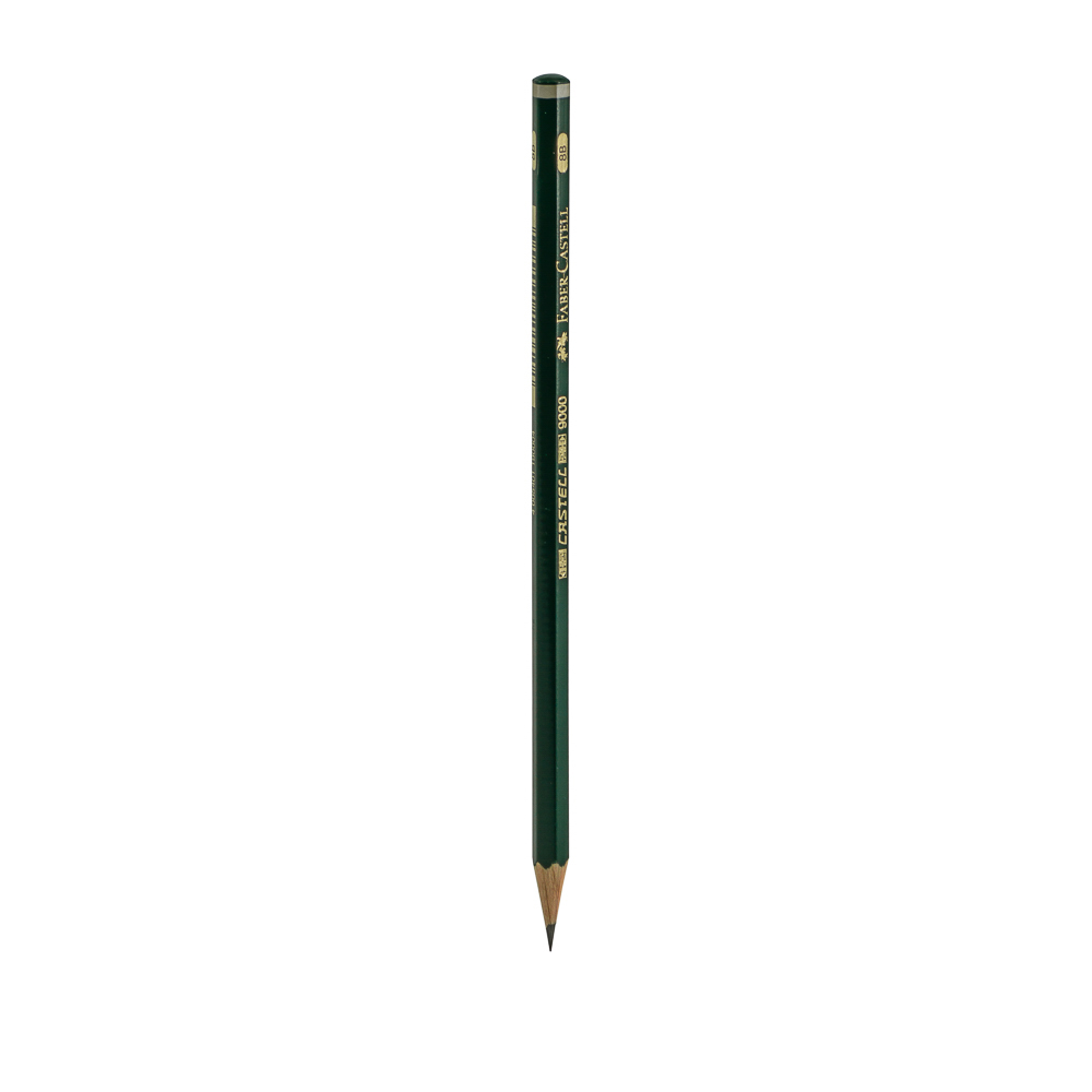 LAPIZ HB FABER CASTELL 