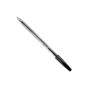 Lapicero M/Pilot Punta Fina Negro 