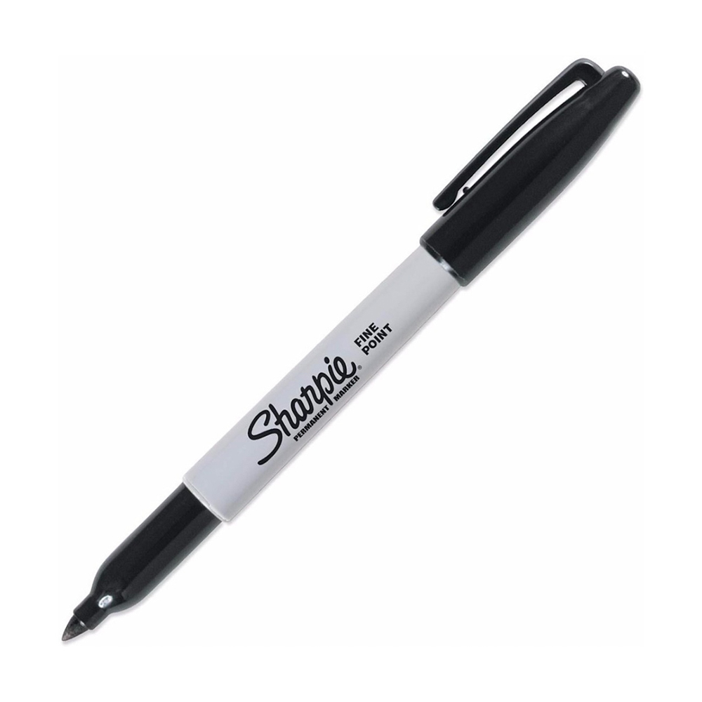 MARCADOR SHARPIE