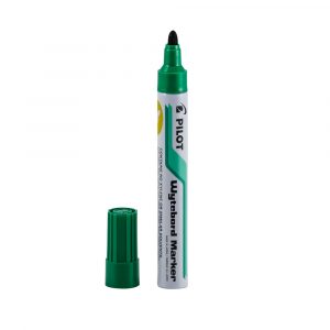 Marcador P/Pizzarra (verde) M/Pilot