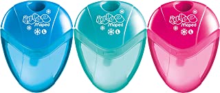 Sacapuntas M/Maped Igloo Grande 