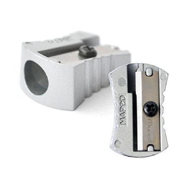 Sacapuntas M/Maped Metalico
