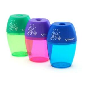 Sacapuntas Maped Shaker