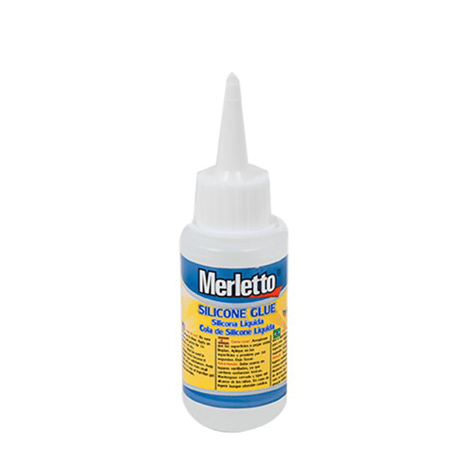 Silicon Liquido Merletto 500 ml
