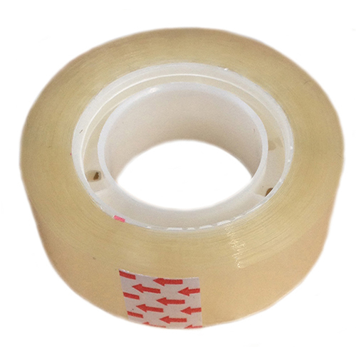 Tape rollo pequeño  