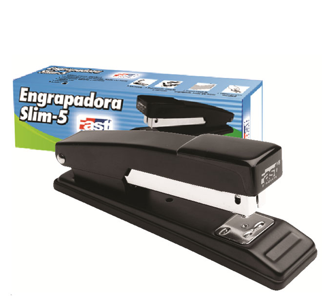 Engrapadora fast