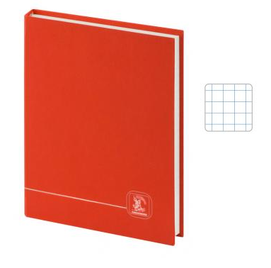 CUADERNO 200 HJS CUADRICULA