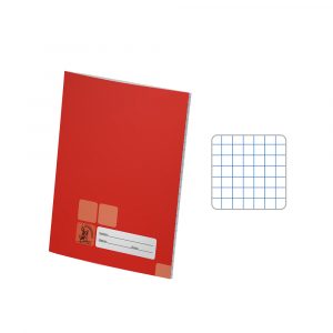 Cuaderno 100 Hjs Cuadros