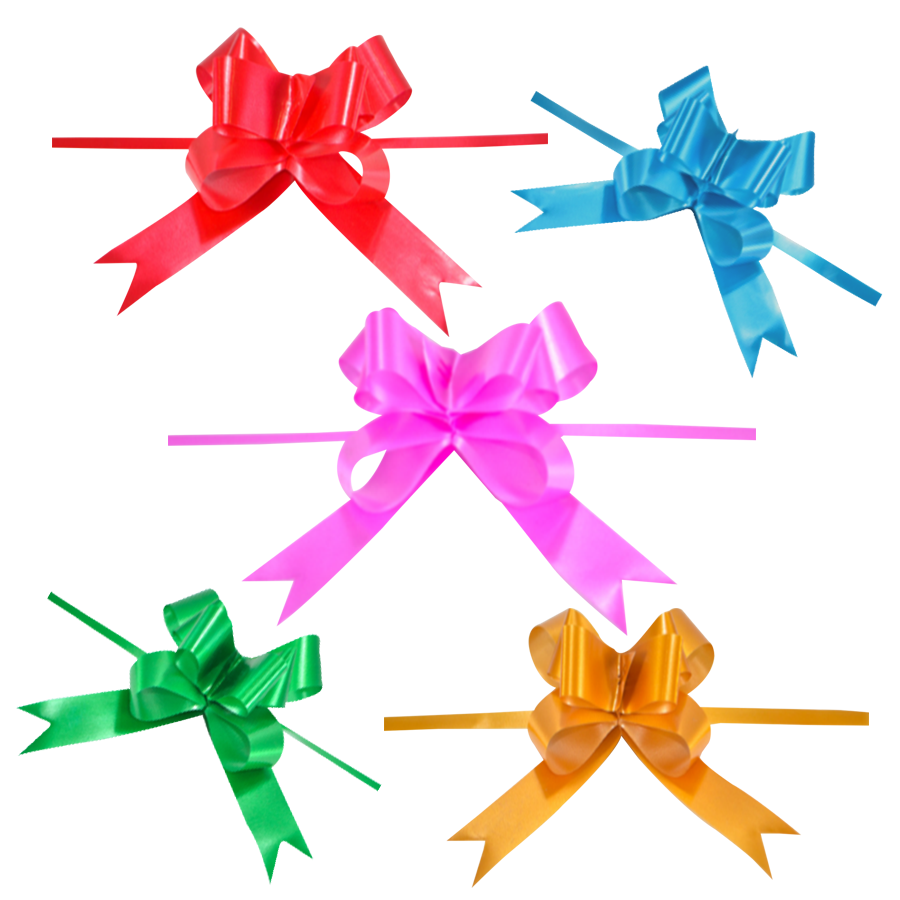 Moña Ribbon Grande