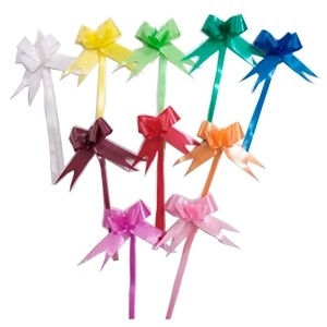 Moña Ribbon Pequeña
