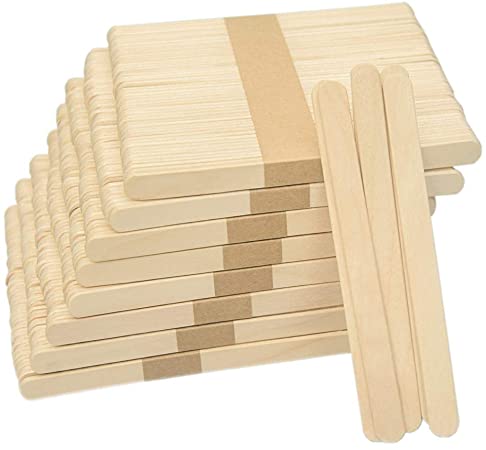Set De Paleta Normal 50 unids.