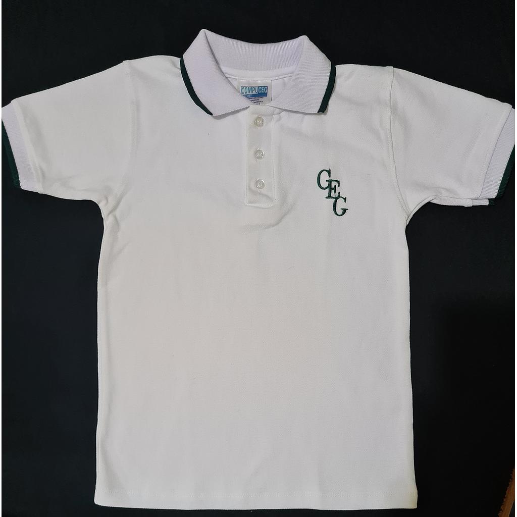 Polo Talla 16