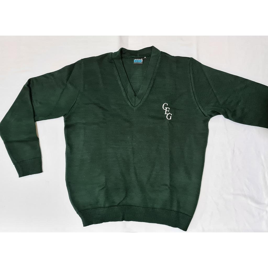 Sueter Talla 12