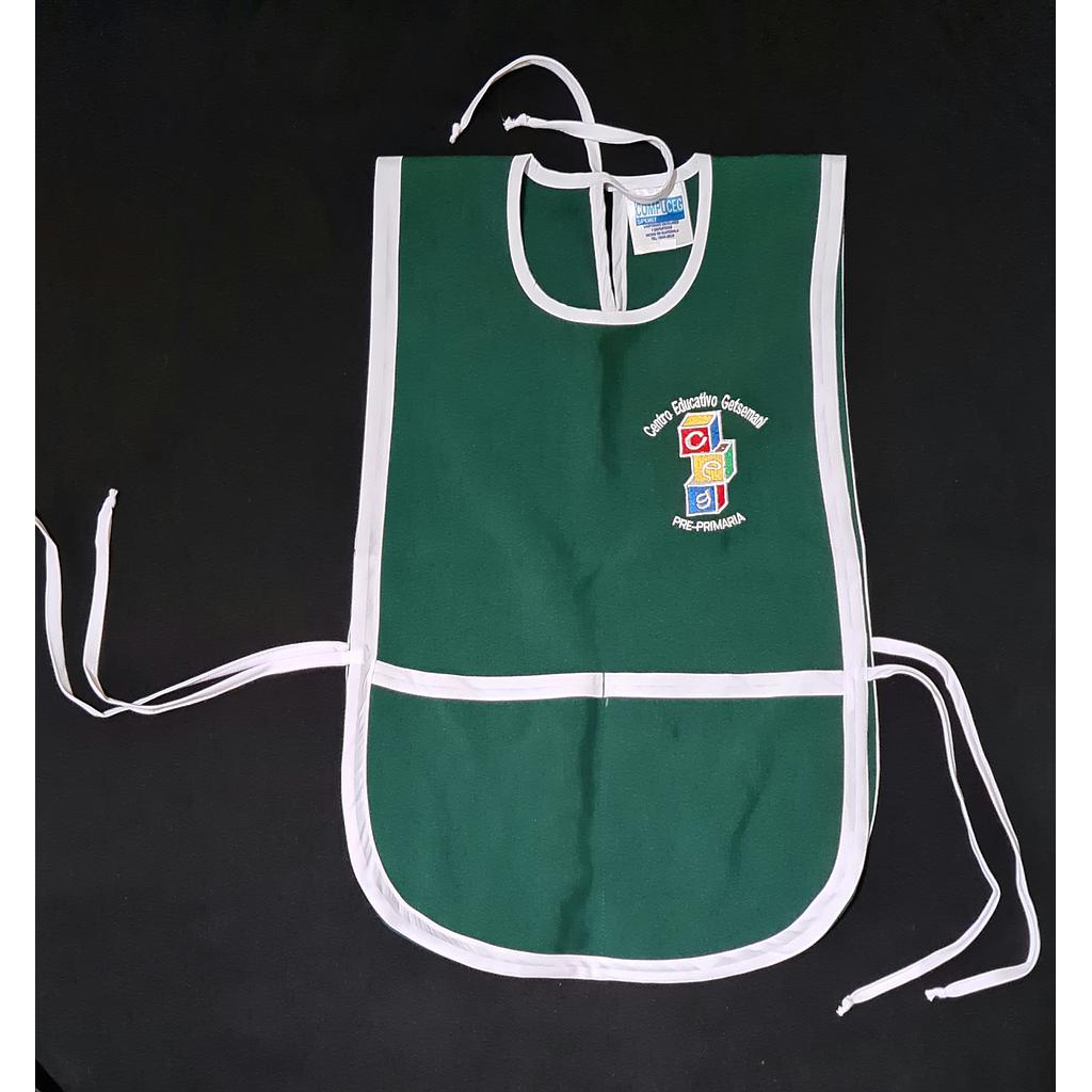 Gabacha Talla 8 