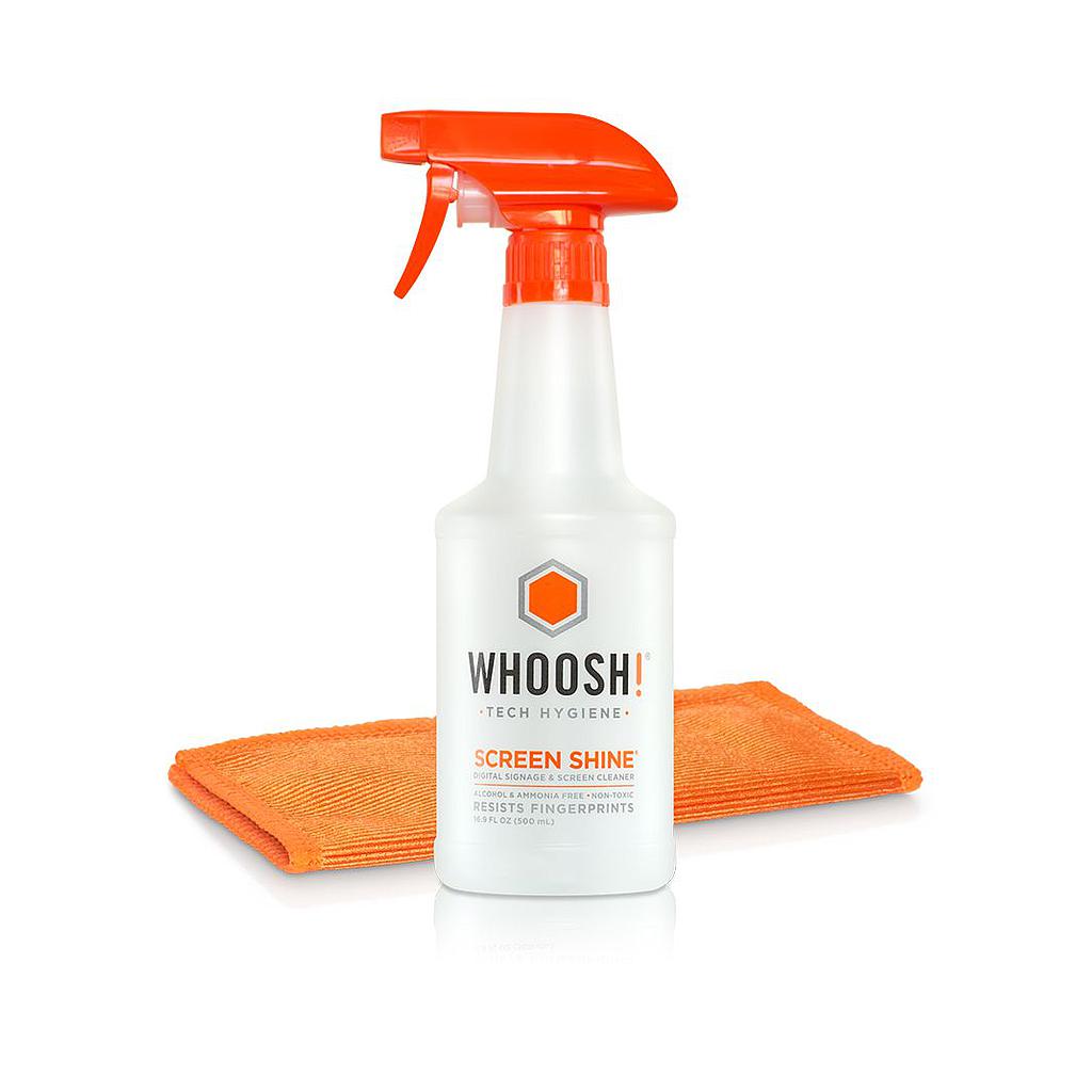 Whoosh PRO