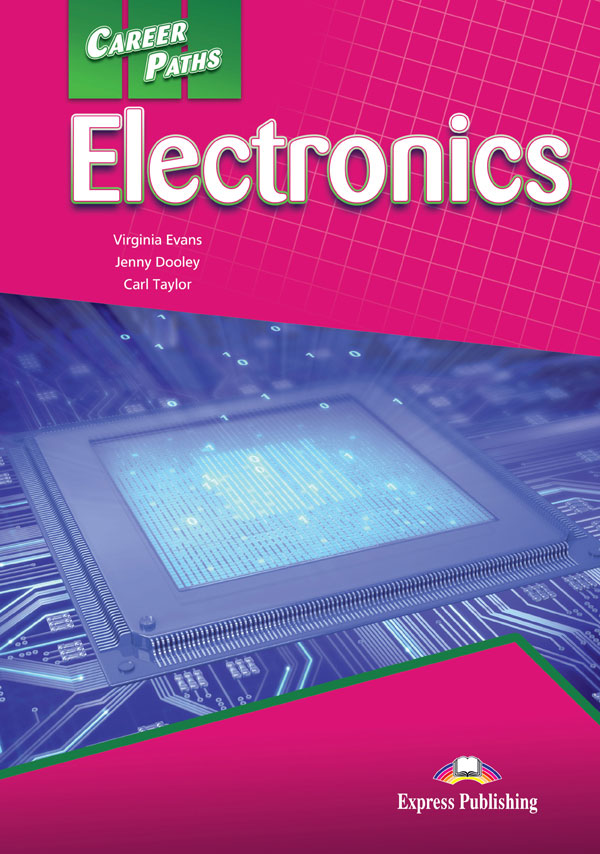 CAREER PATHS ELECTRONICS SB 