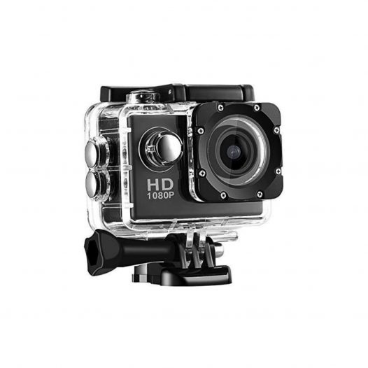 SPORTS CAM 1080P