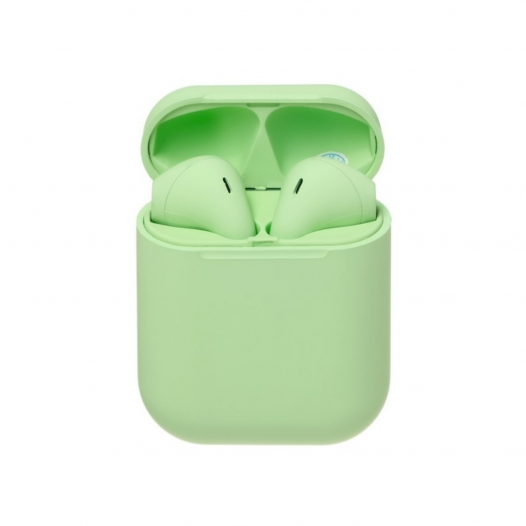 AUDIFONOS INALÁMBRICOS MENTA BICONIC