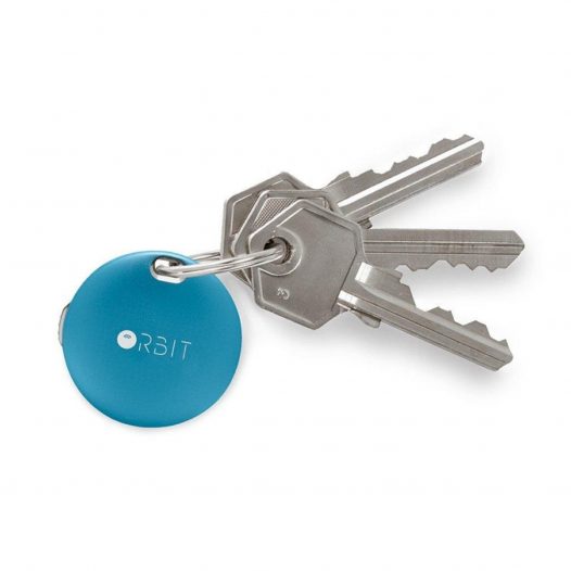 ORBIT FOR KEYS CELESTE