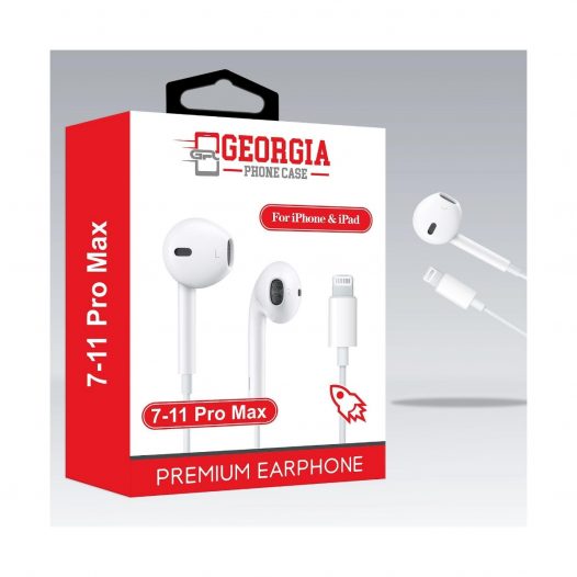 AUDIFONOS PARA iPHONE GEORGIA 