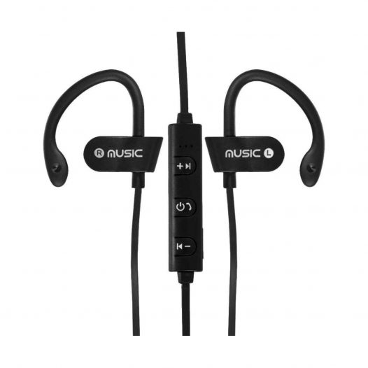 AUDIFONOS DEPORTIVOS BLUETOOTH RT558