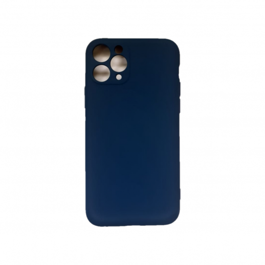 iPHONE CASE 11 PRO AZUL 