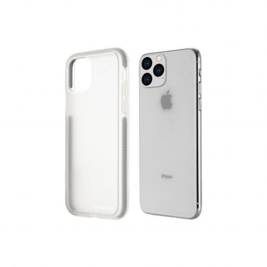 iPHONE CASE 16.1" PRODIGEE GRIS 