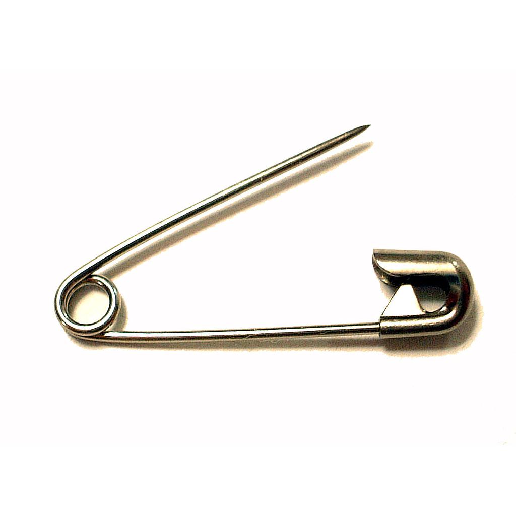 GANCHOS PARA ROPA PLATEADOS 