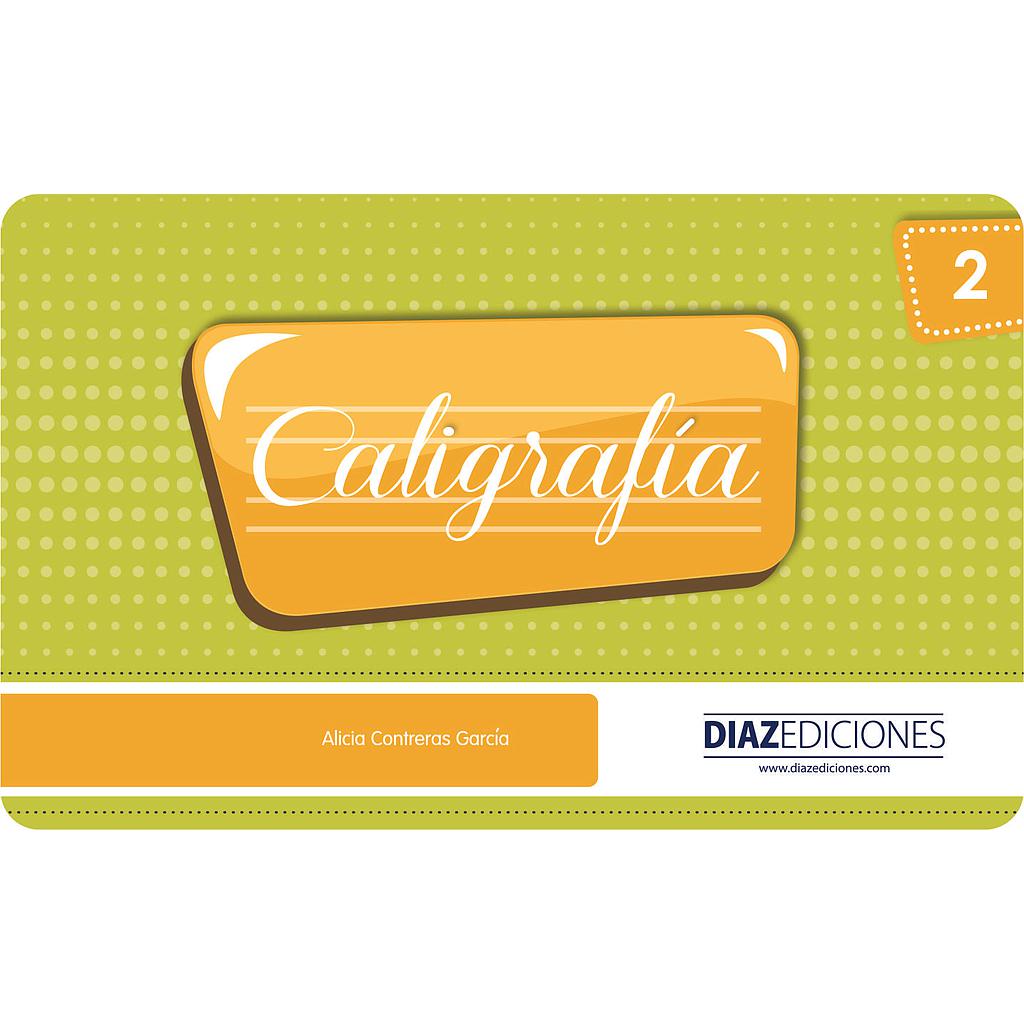 CALIGRAFÍA 2