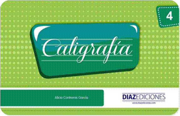 CALIGRAFÍA 4 
