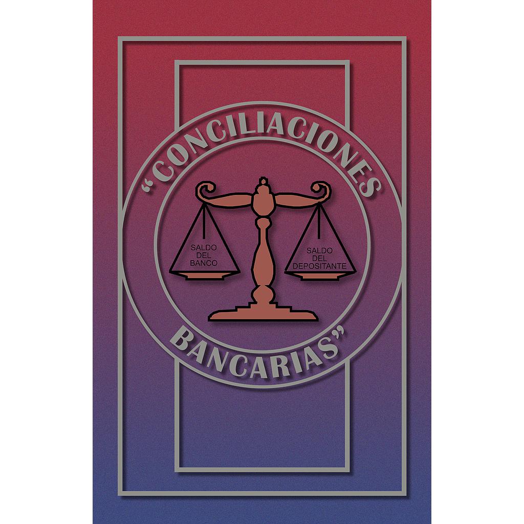 CONCILIACIONES BANCARIAS 
