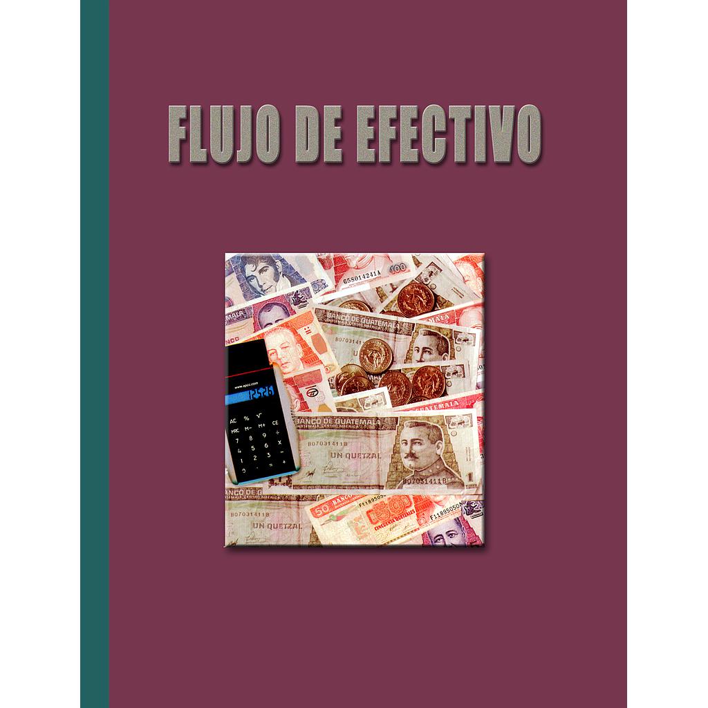 FLUJO DE EFECTIVO
