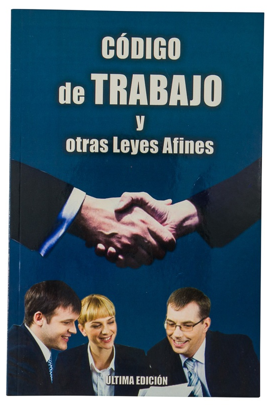 CÓDIGO DE TRABAJO