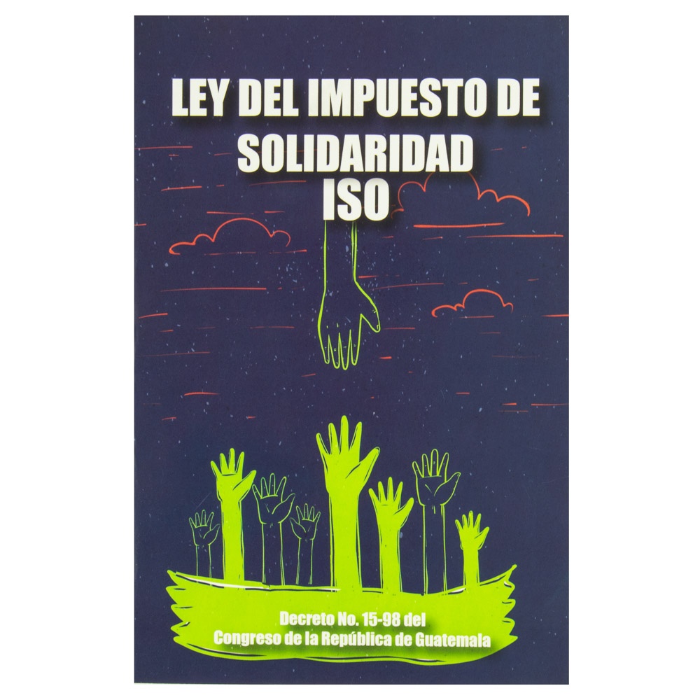LEY DEL ISO
