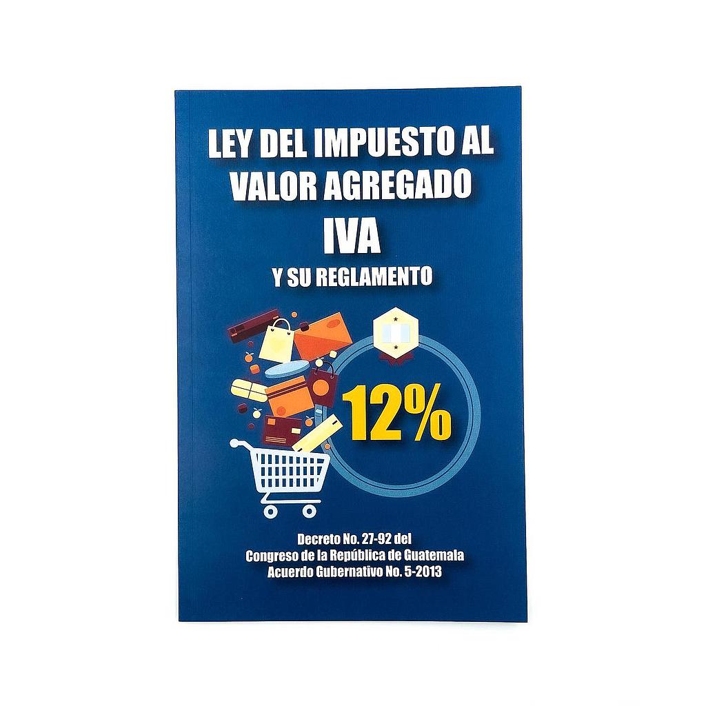 LEY DEL IVA
