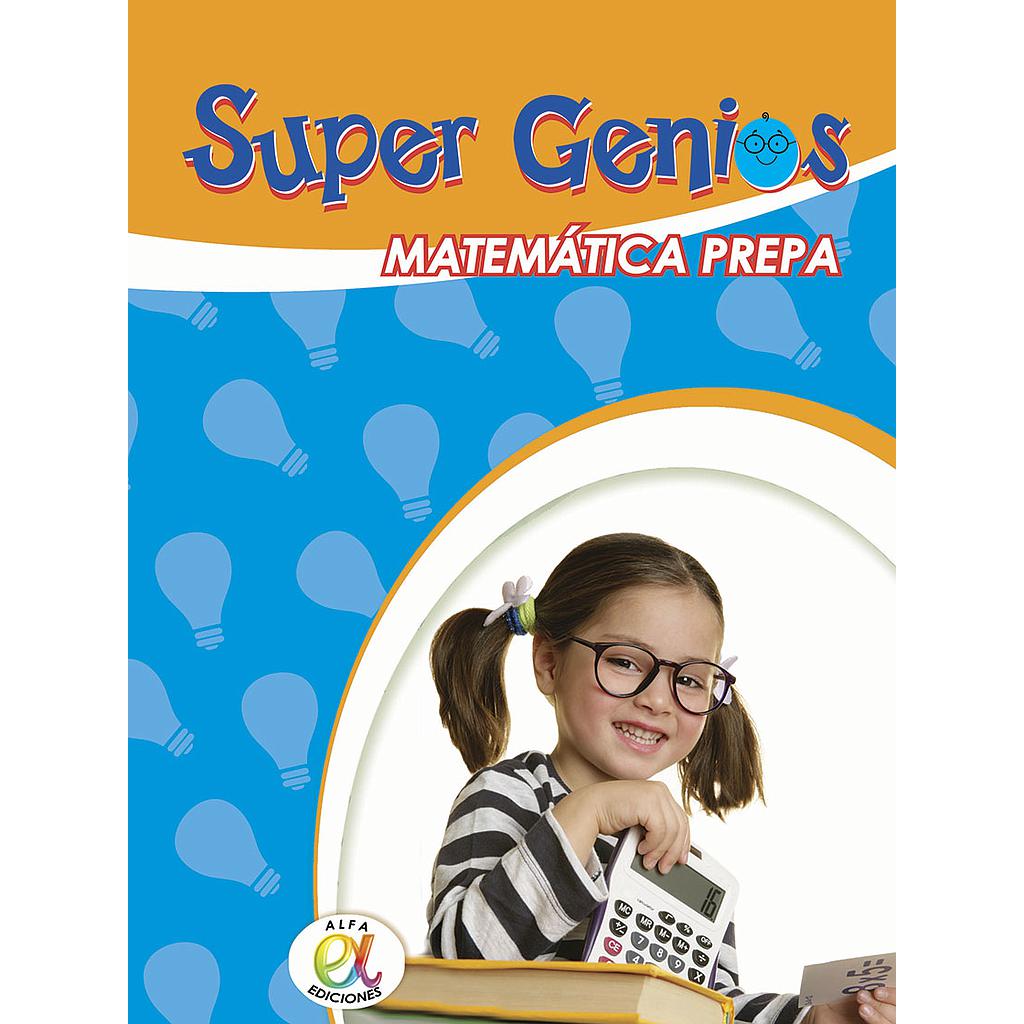 ABEJITAS MATEMATICA INICIAL 3